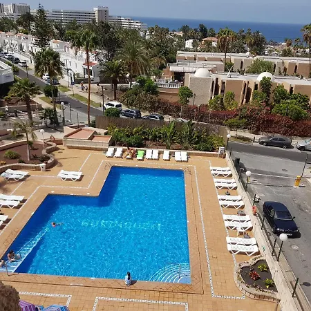 Borinquen Only 280 Meters To The Beach, Balcony With Sea View, Heated Pool, Wifi Πλάγια ντε λας Αμέρικας
