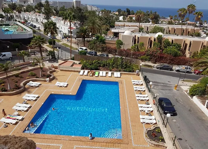 Borinquen Only 280 Meters To The Beach, Balcony With Sea View, Heated Pool, Wifi Πλάγια ντε λας Αμέρικας