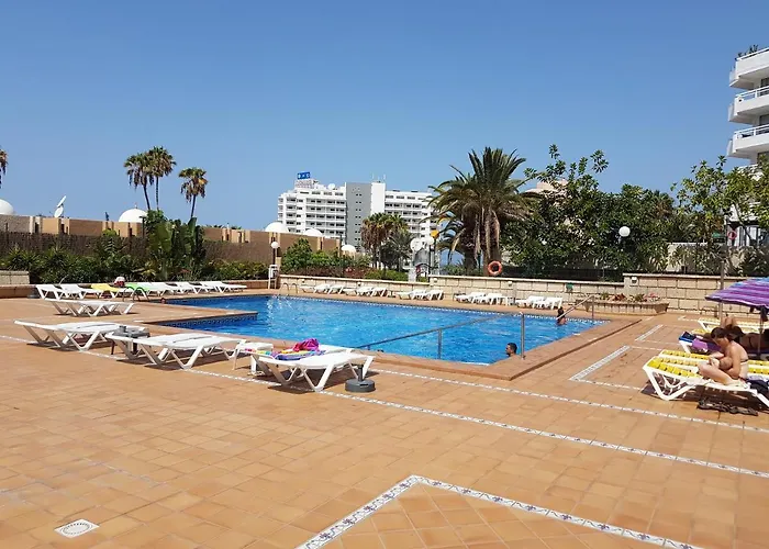 Borinquen Only 280 Meters To The Beach, Balcony With Sea View, Heated Pool, Wifi Διαμέρισμα Πλάγια ντε λας Αμέρικας