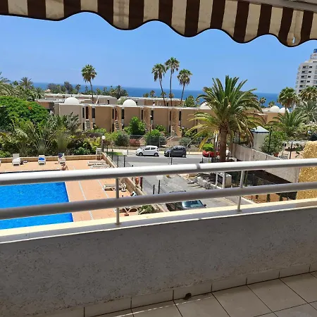 Borinquen Only 280 Meters To The Beach, Balcony With Sea View, Heated Pool, Wifi Πλάγια ντε λας Αμέρικας
