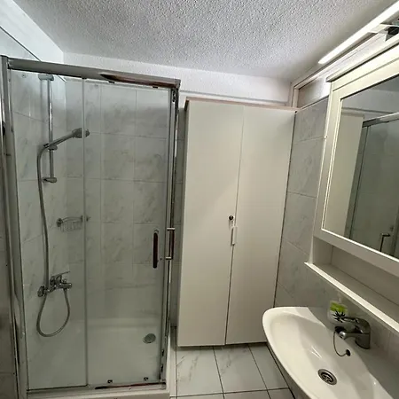 Apartamento Borinquen Only 280 Meters To The Beach, Balcony With Sea View, Heated Pool, Wifi